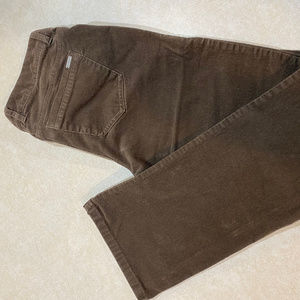 Mountain Khakis Women's Canyon Corduroy Pants 2r